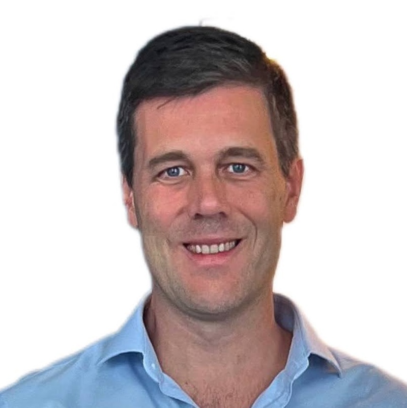 Miguel - Founder of Uniq Advisors