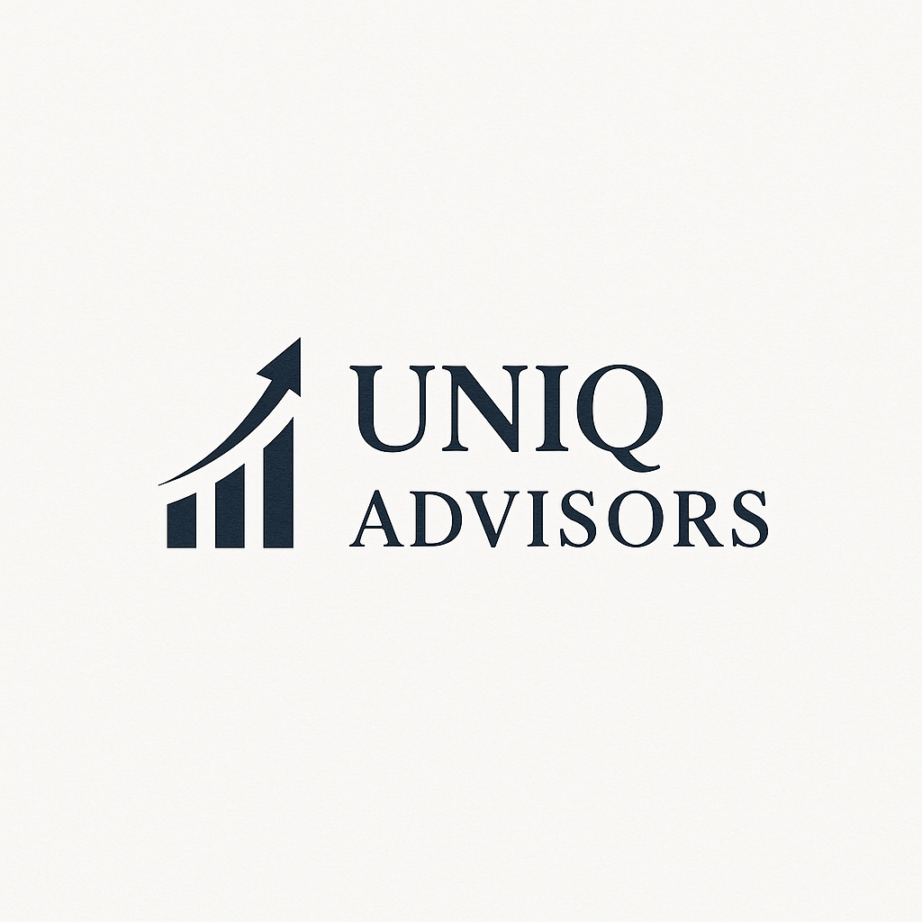 Uniq Advisors Logo